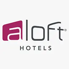 aloft